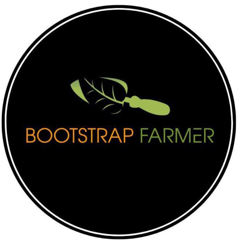 Bootstrap Farmer